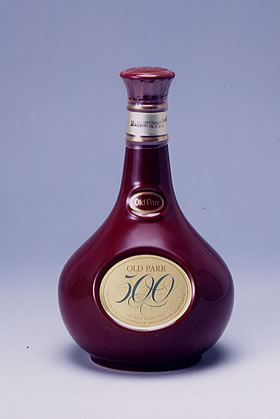 OLD PARR 500